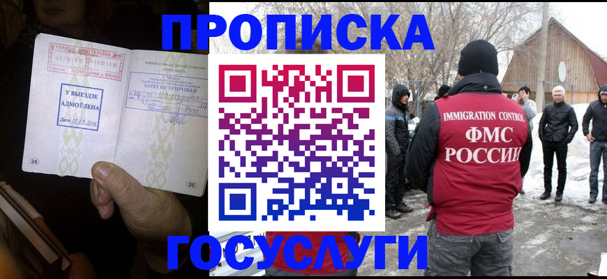прописка поиск в Заринске